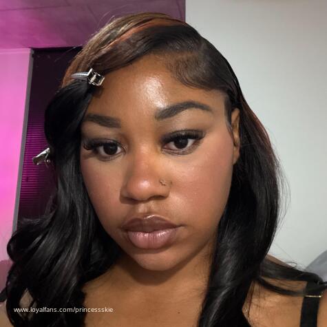 princess skie avatar