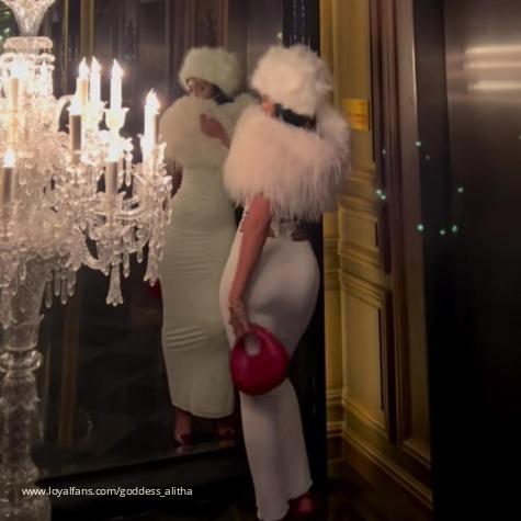 Lady N Alitha avatar