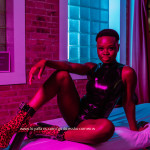 Goddess KoCo Meow avatar