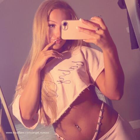 Angel_EyesXo avatar