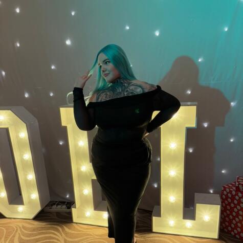TatQueen avatar