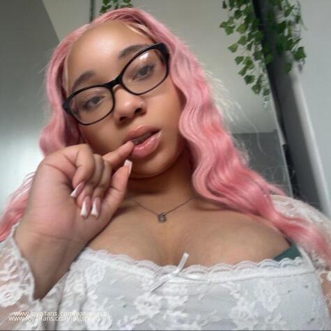 Princess Solene avatar