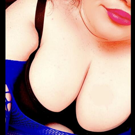MissBBWBonnie avatar