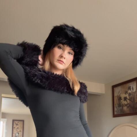 Yourkinkylover avatar