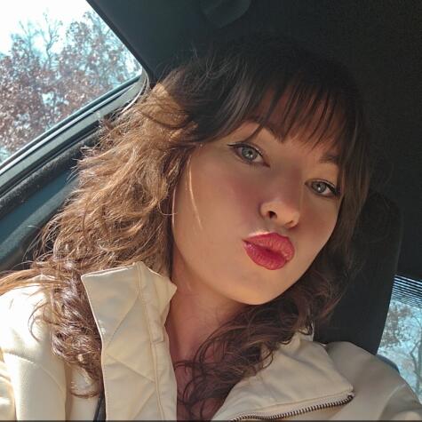 Goddess Annabelle G avatar