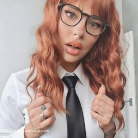 DOCTOR FINDOM therapy debt spit foot avatar