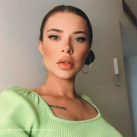 BRAIN DEAD 🧠💀 - DOCTOR FINDOM therapy debt spit foot Official Photos