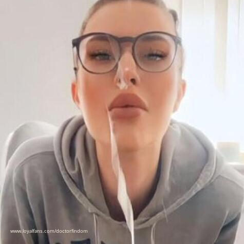 DOCTOR of findom therapy debt spit foot avatar