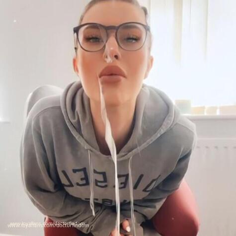DOCTOR FINDOM therapy debt spit foot avatar