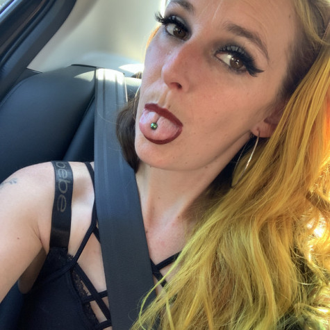 The perfect storm avatar