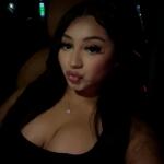 yourgoddesserena avatar