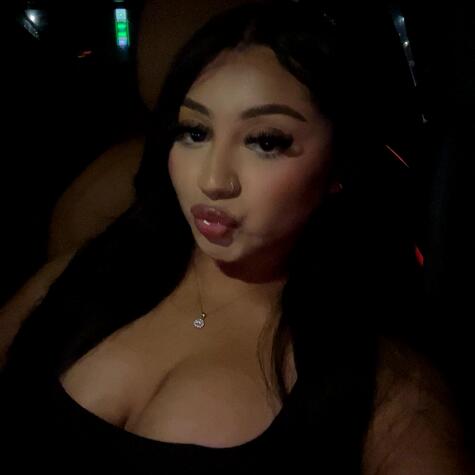 yourgoddesserena avatar