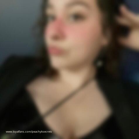 peachyksecrets avatar
