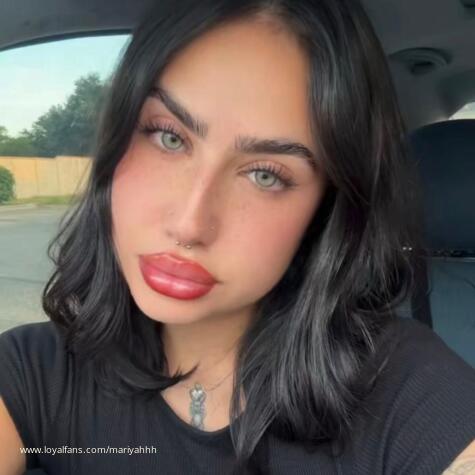 Mariyahhh avatar