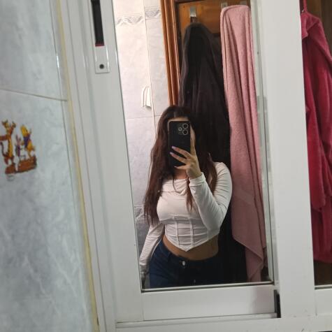 ReinaSinRostro avatar