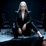 Mistress Katarina Silver Femdom avatar