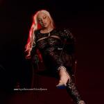 Mistress Katarina Silver Femdom avatar