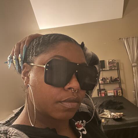 Ms Kali Divine avatar