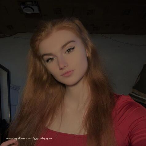 iggybabyyyxo avatar