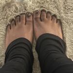BlackGirlFeet avatar