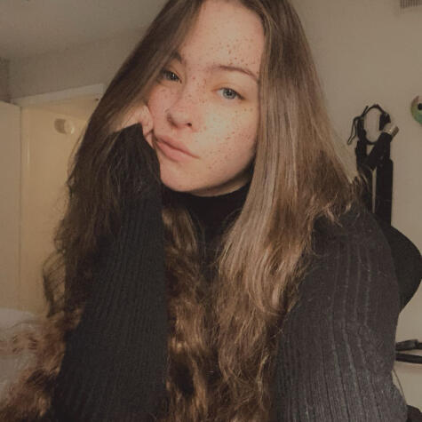 Goddess Hale avatar
