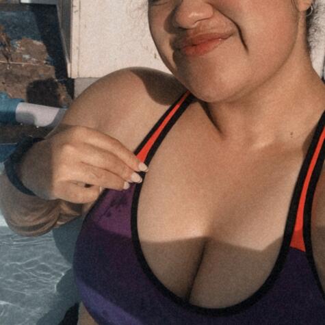 Goddess Sara 6969 avatar