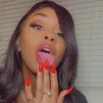 Mistress Scarla Rose avatar