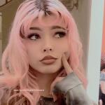 Alina West avatar