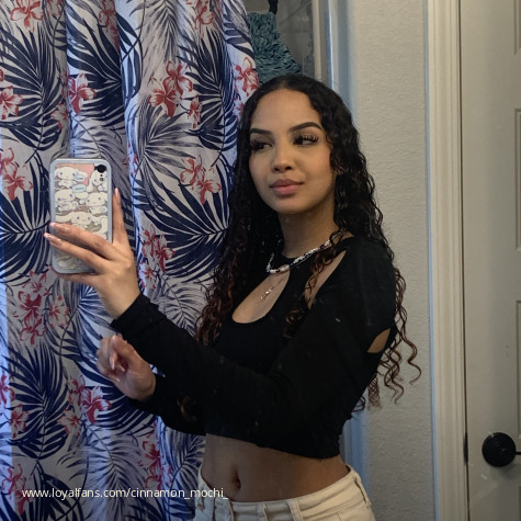 Goddess Mochi avatar