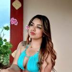 AlondraCooper avatar