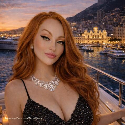 GoddessTessaPearle avatar