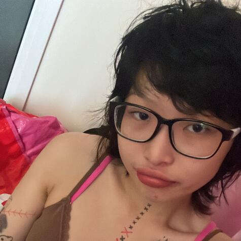 GoddessGlitxh avatar