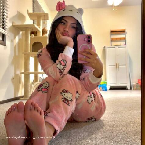 GoddessPerla00 avatar