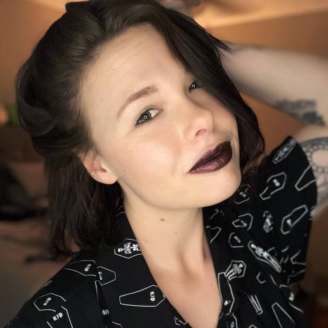 Harper xoxo’s Official Social Fan Page | LoyalFans