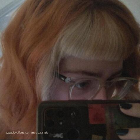  princess angie findom avatar