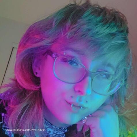 Princess Nyx Haven avatar