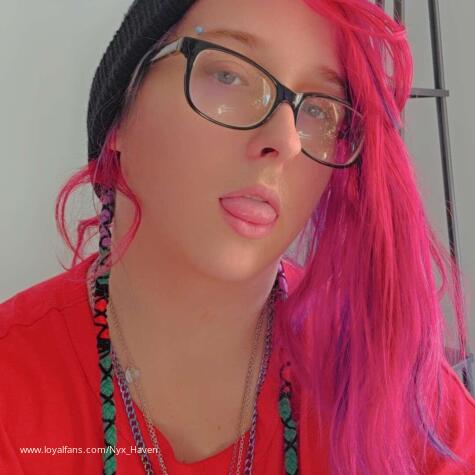 Princess Nyx Haven avatar