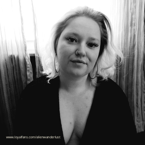 Alien Goddess avatar