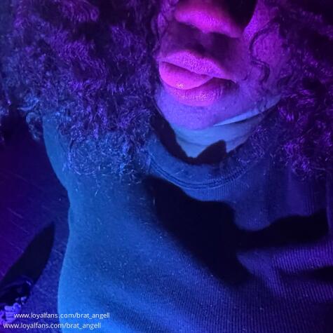 Brat_Angell avatar