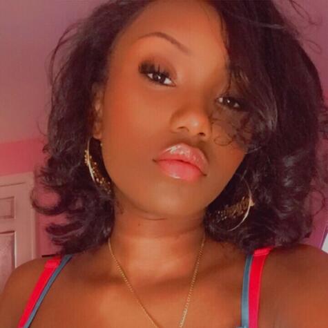 Aliana Goddess of gold avatar