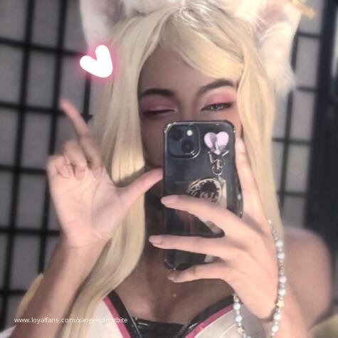 Princess Angelxx avatar