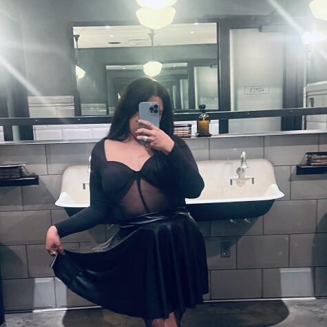 GoddessSangria avatar