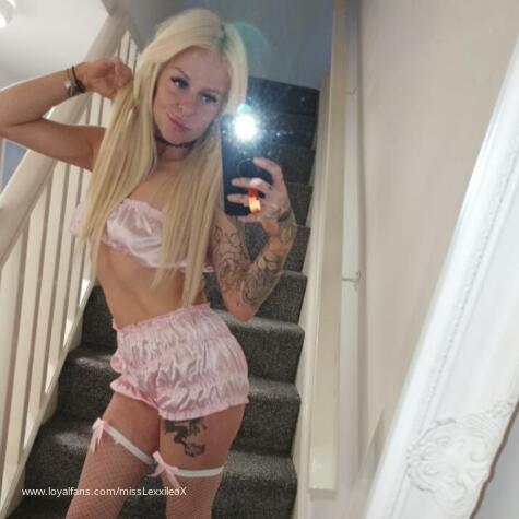 MissLexxiLeoX avatar