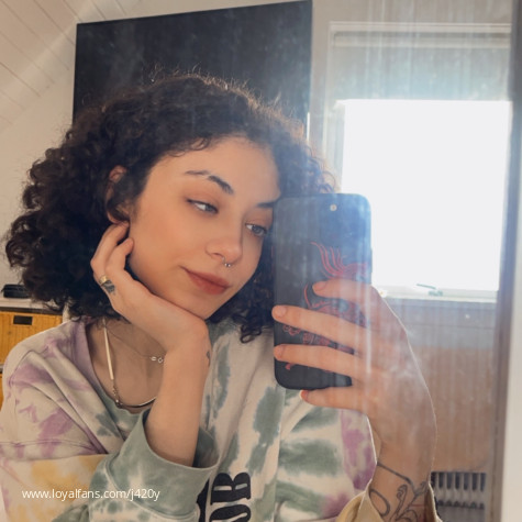 Your Joy 💖 avatar