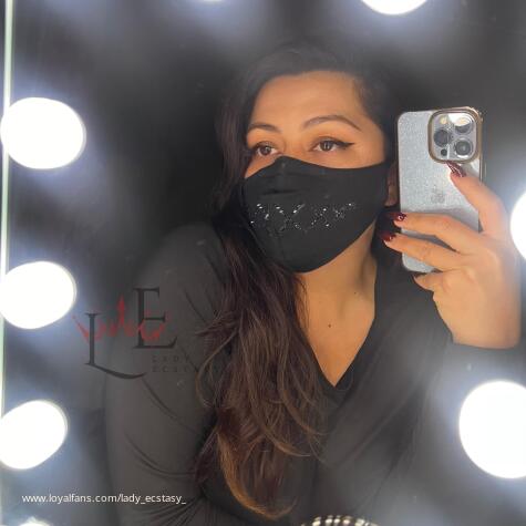 Lady Ecstasy avatar