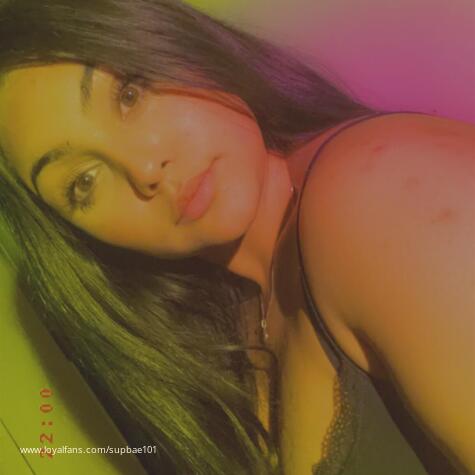Supbae101 avatar