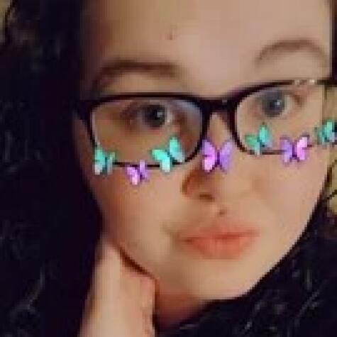 PrincessDom9503 avatar