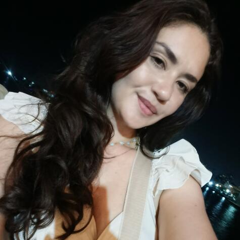 Annymessina avatar