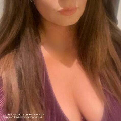 Ariana Princess avatar