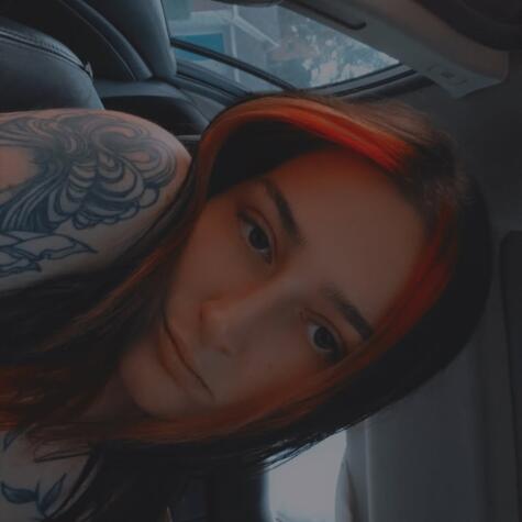 Nattybaybyy avatar